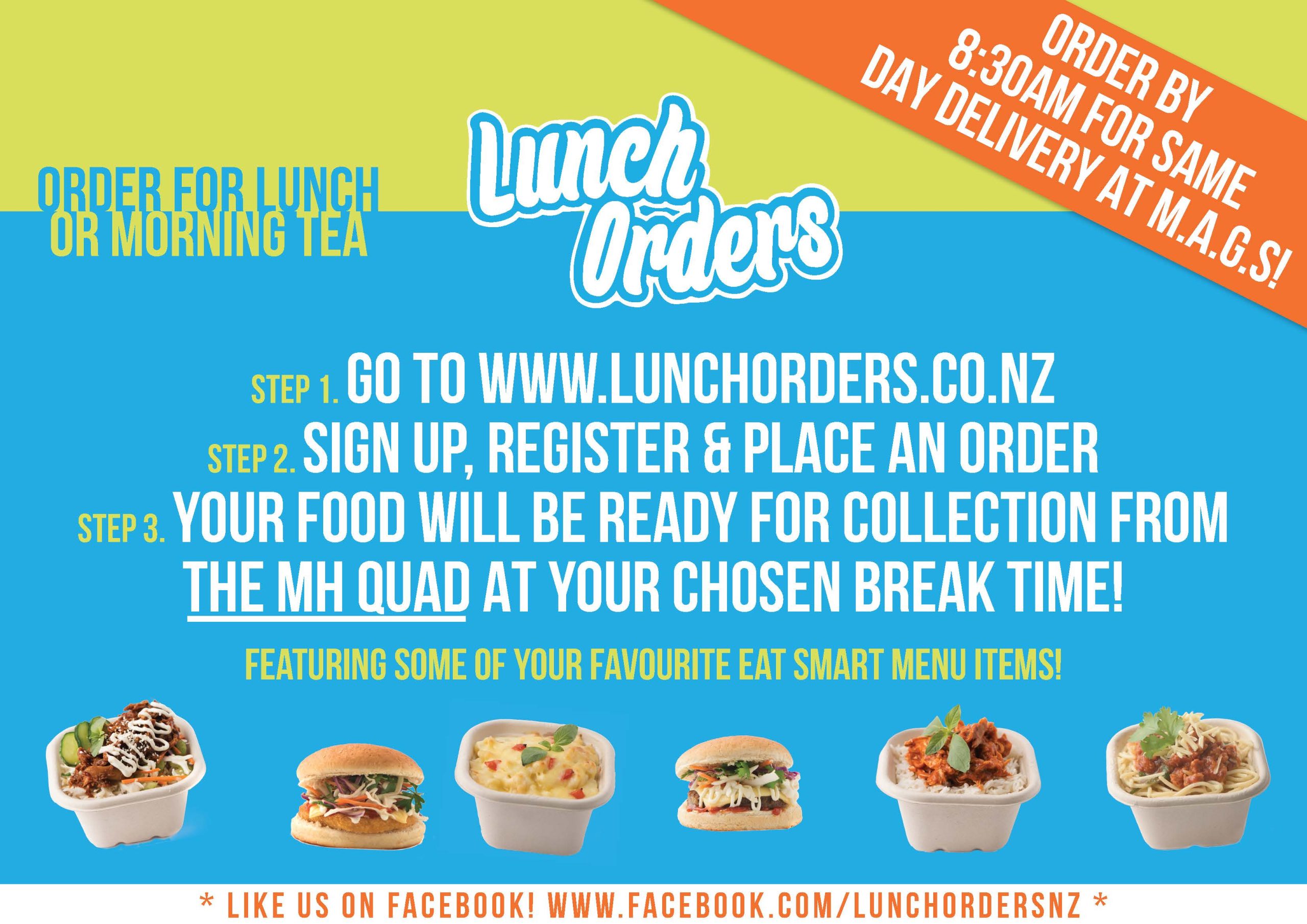 Order ILAM CENTRE DAIRY - Christchurch, Menu Delivery [Menu