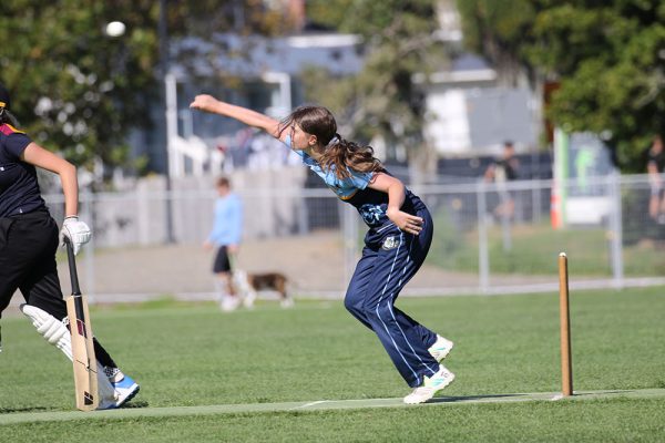 2023--NZSS-Cricket-Girls-v-Kings-College-----070