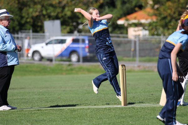 2023--NZSS-Cricket-Girls-v-Kings-College-----074