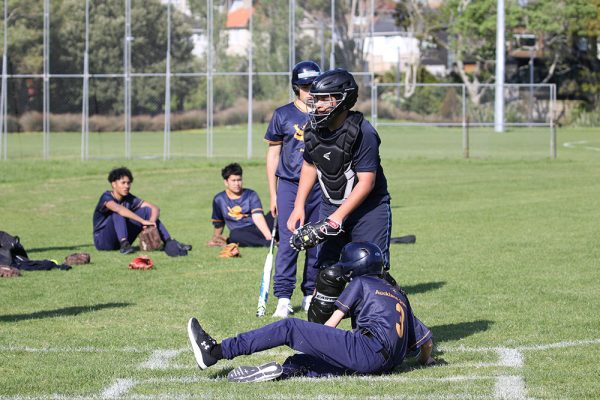 2024--Softball-Jnr-Boys-v-AGS--29